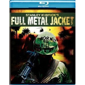 Full Metal Jacket